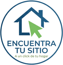 Encuentra tu sitio