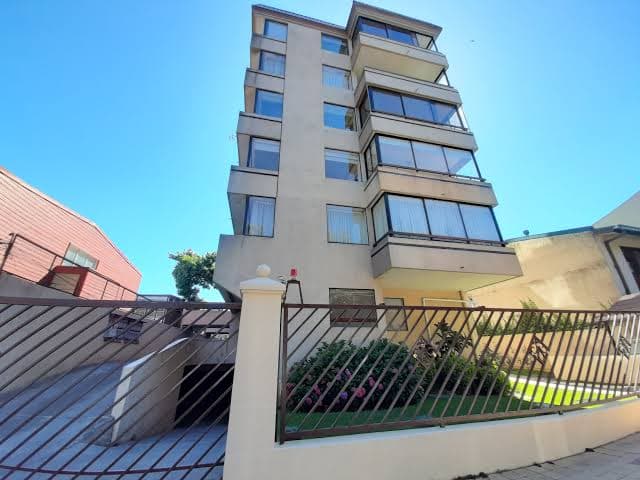 Condominio Deptos