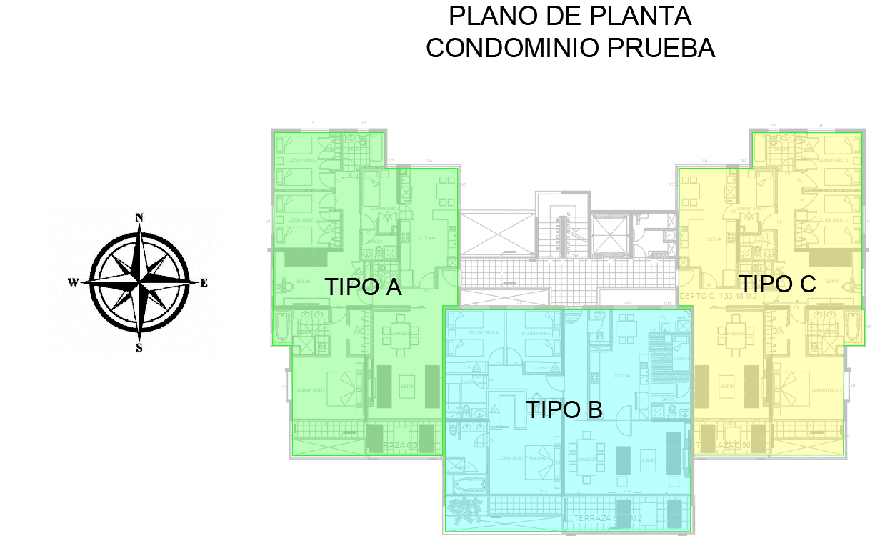 BARRIO ORIENTE
