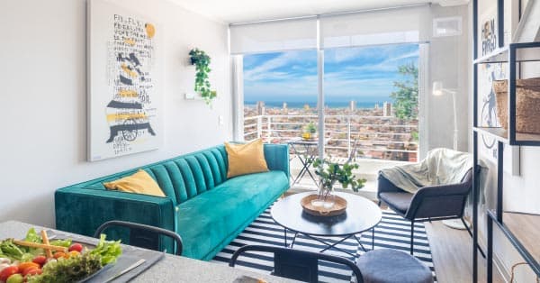 Condominio Colores